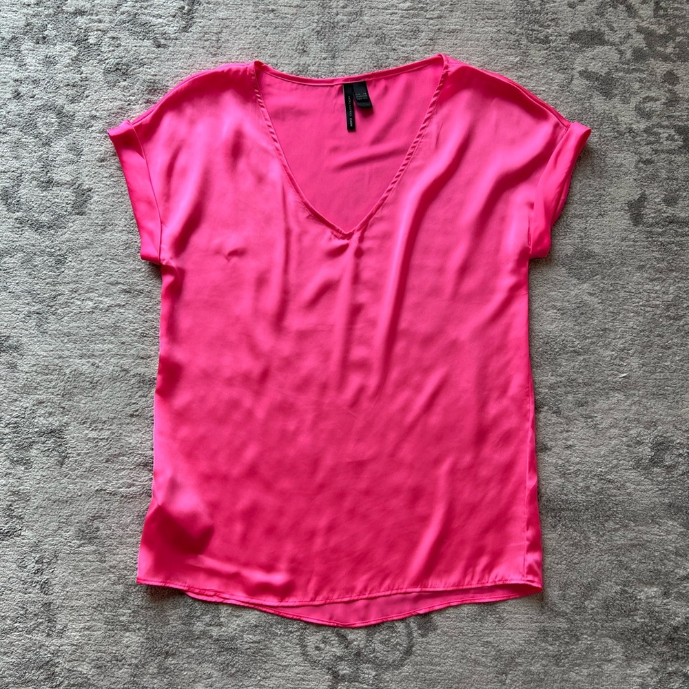 Mango Blouse - Picture 9 of 13